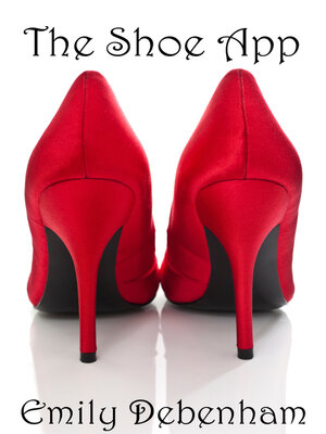 cover image of The Shoe App